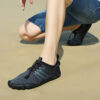 zapato agua 1