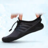 zapato agua 2